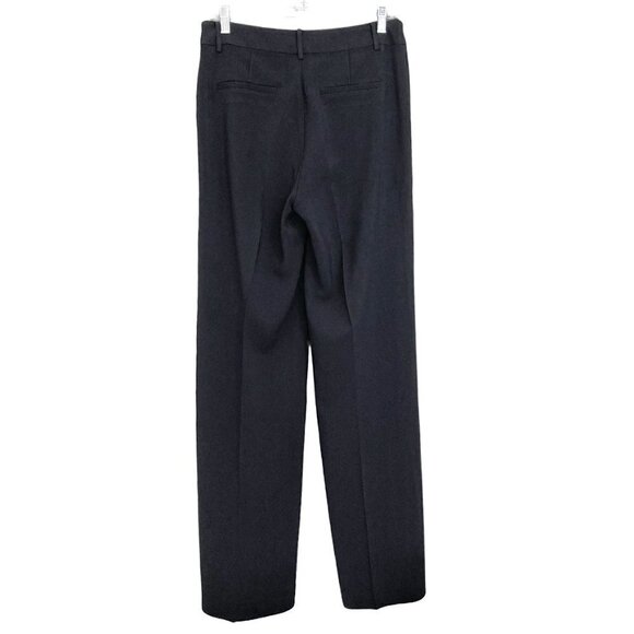 PART TWO COPENHAGEN Caidan Slouchy Wide Leg Trouser Pants - Picture 10 of 13